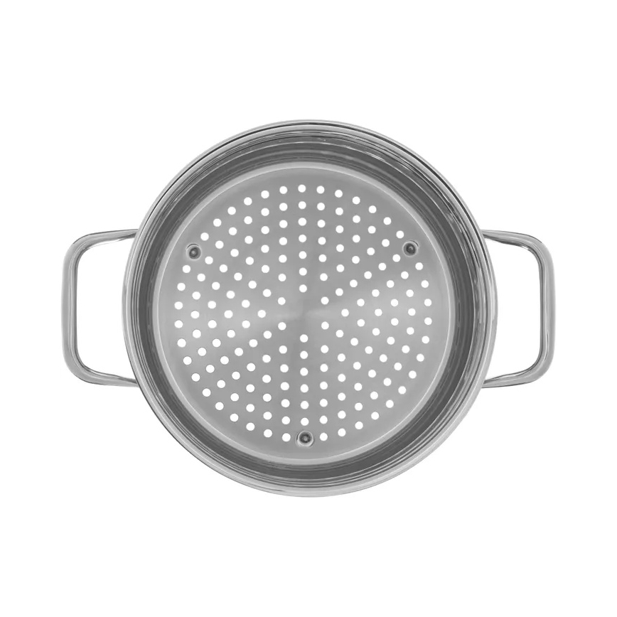 WMF - COMPACT CUISINE 4 daļu katlu komplekts