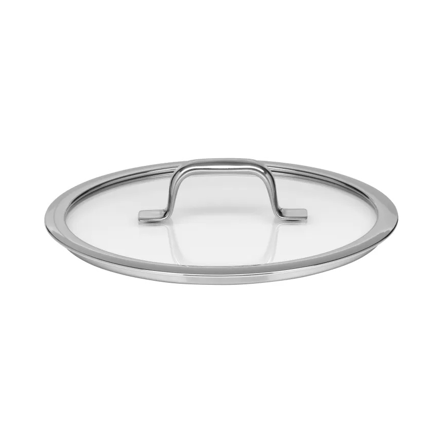 WMF - COMPACT CUISINE 4 daļu katlu komplekts