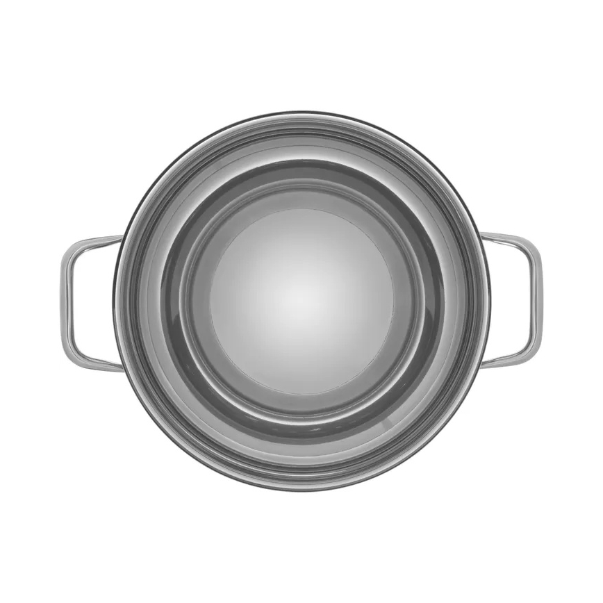 WMF - COMPACT CUISINE 4 daļu katlu komplekts