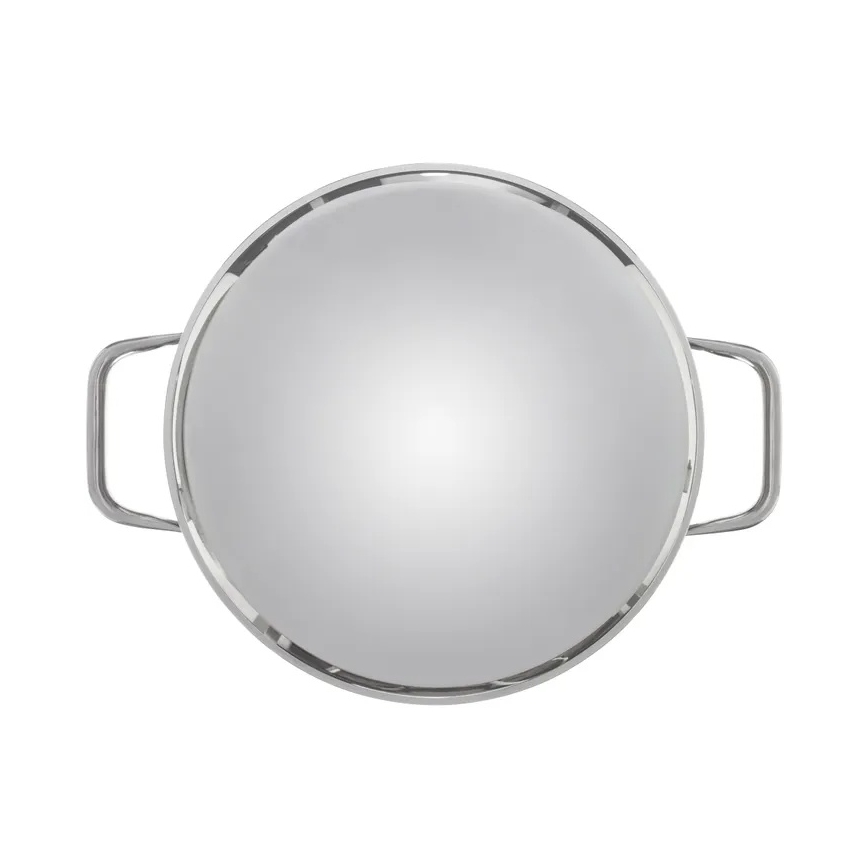 WMF - COMPACT CUISINE 4 daļu katlu komplekts