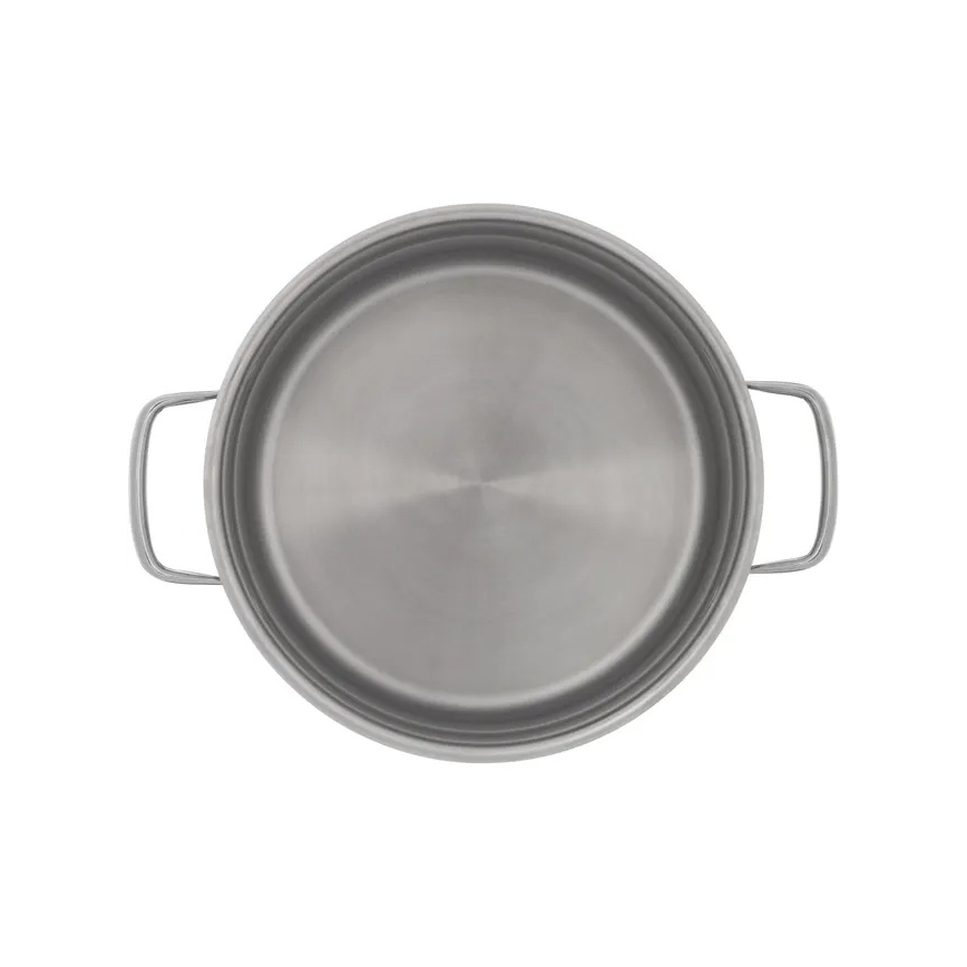 WMF - COMPACT CUISINE 4 daļu trauku komplekts