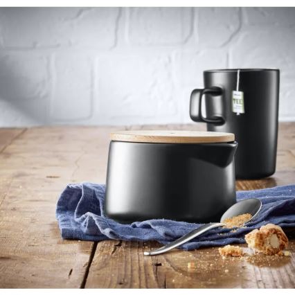 WMF - Cukura trauks KINEO