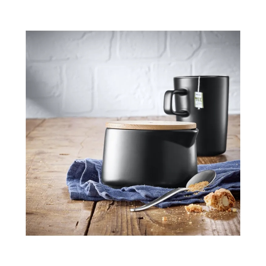 WMF - Cukura trauks KINEO