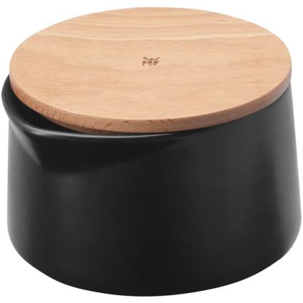 WMF - Cukura trauks KINEO