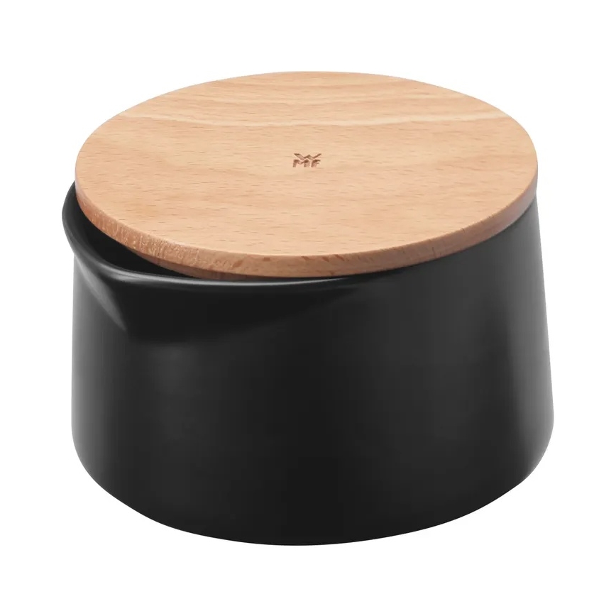 WMF - Cukura trauks KINEO