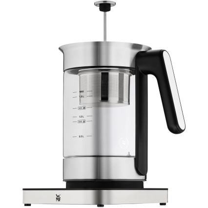 WMF - Daudzfunkcionāla ātrā elektriskā tējkanna 1900W/230V
