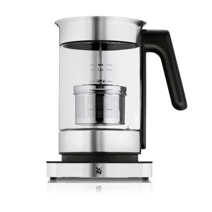 WMF - Daudzfunkcionāla ātrā elektriskā tējkanna 1900W/230V