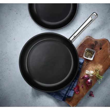 WMF - DEVIL pannu komplekts, 2 gab., Ø 24/28 cm