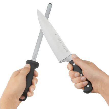 WMF - Dimanta asināmais 23 cm