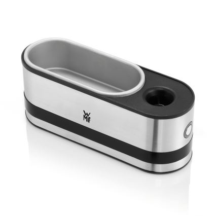 WMF - Divu olu vārāmais aparāts KITCHENminis 250W/230V nerūsējošs tērauds