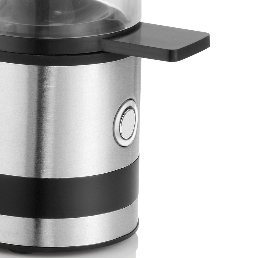 WMF - Divu olu vārāmais aparāts KITCHENminis 250W/230V nerūsējošs tērauds