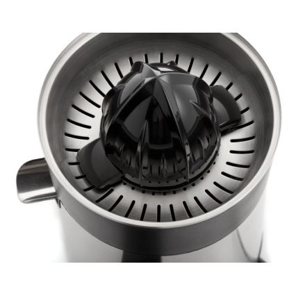 WMF - Elektriskā citrusaugļu spiede STELIO 85W/230V matēts hroms