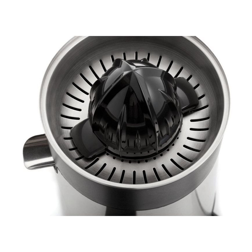 WMF - Elektriskā citrusaugļu spiede STELIO 85W/230V matēts hroms