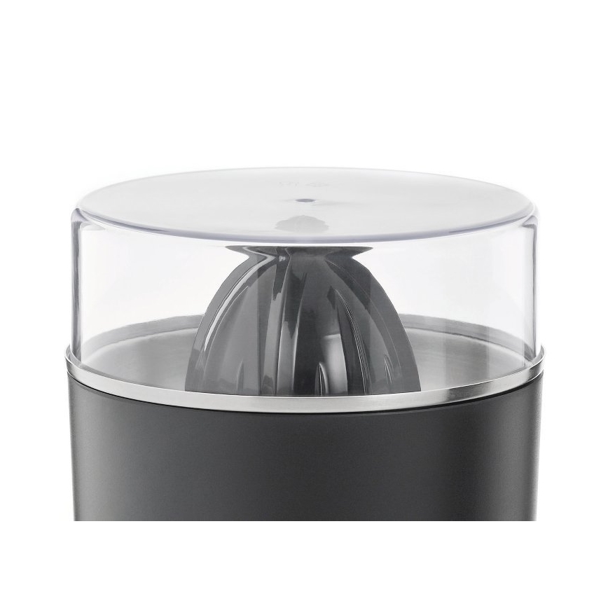 WMF - Elektriskā citrusaugļu spiede STELIO 85W/230V matēts hroms