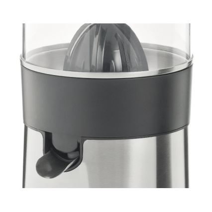 WMF - Elektriskā citrusaugļu spiede STELIO 85W/230V matēts hroms