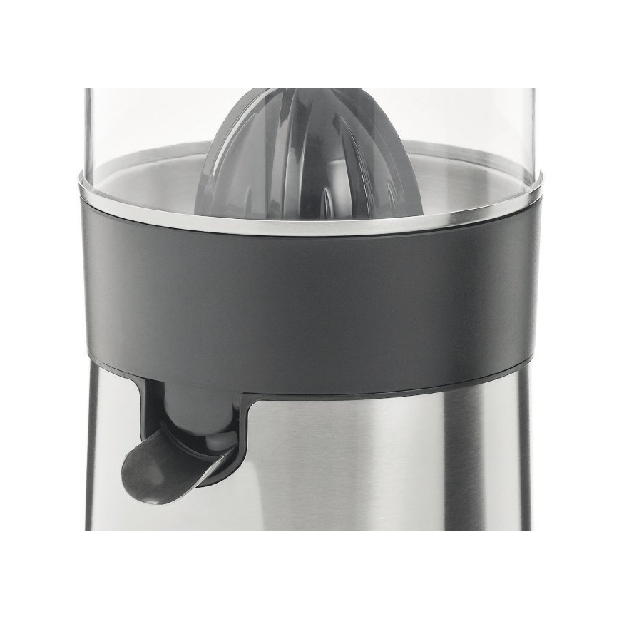 WMF - Elektriskā citrusaugļu spiede STELIO 85W/230V matēts hroms
