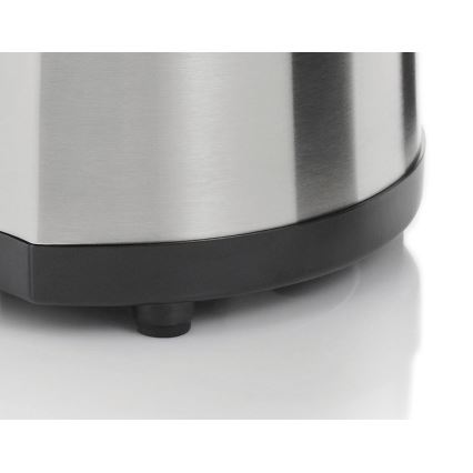 WMF - Elektriskā citrusaugļu spiede STELIO 85W/230V matēts hroms