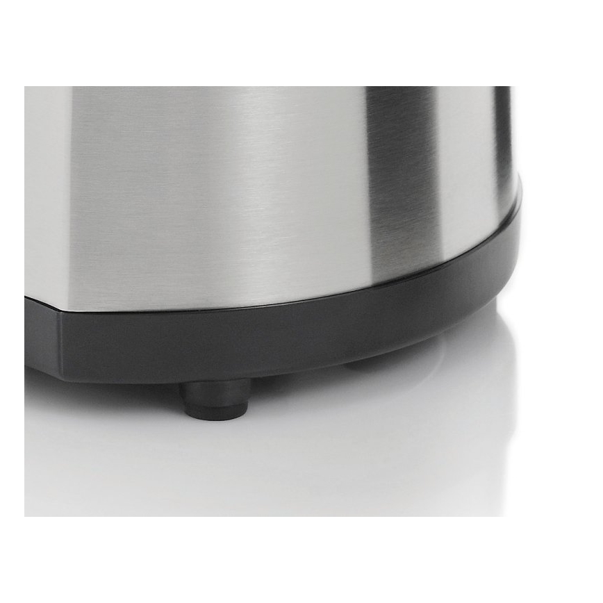 WMF - Elektriskā citrusaugļu spiede STELIO 85W/230V matēts hroms