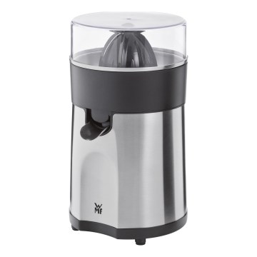WMF - Elektriskā citrusaugļu spiede STELIO 85W/230V matēts hroms