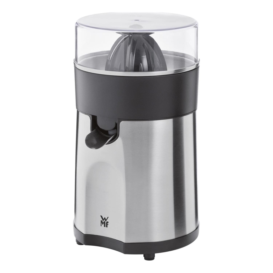 WMF - Elektriskā citrusaugļu spiede STELIO 85W/230V matēts hroms