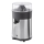 WMF - Elektriskā citrusaugļu spiede STELIO 85W/230V matēts hroms