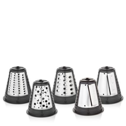 WMF - Elektriskā rīve KITCHENminis 150W/230V nerūsējošs tērauds
