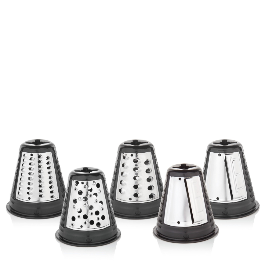 WMF - Elektriskā rīve KITCHENminis 150W/230V nerūsējošs tērauds