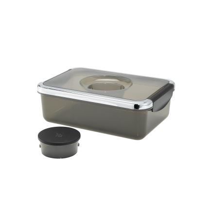 WMF - Elektriskā rīve KITCHENminis 150W/230V nerūsējošs tērauds