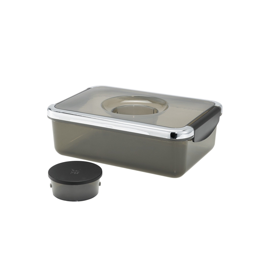 WMF - Elektriskā rīve KITCHENminis 150W/230V nerūsējošs tērauds
