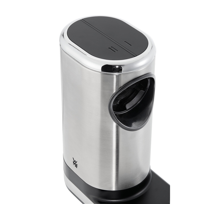 WMF - Elektriskā rīve KITCHENminis 150W/230V nerūsējošs tērauds