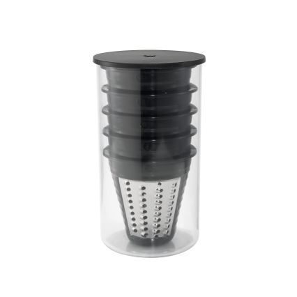WMF - Elektriskā rīve KITCHENminis 150W/230V nerūsējošs tērauds