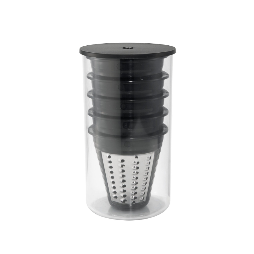 WMF - Elektriskā rīve KITCHENminis 150W/230V nerūsējošs tērauds