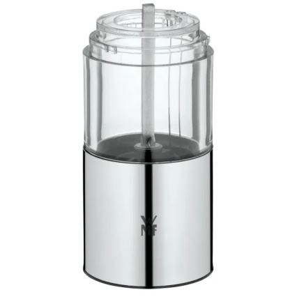 WMF - Elektriskā sāls/piparu dzirnava 6xAAA