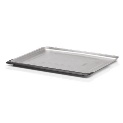 WMF - Elektriskais galda grils ar vāku LONO 2200W/230V nerūsējošs tērauds