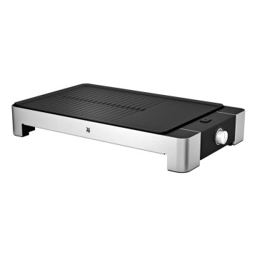 WMF - Elektriskais galda grils LONO 2300W/230V nerūsējošs tērauds