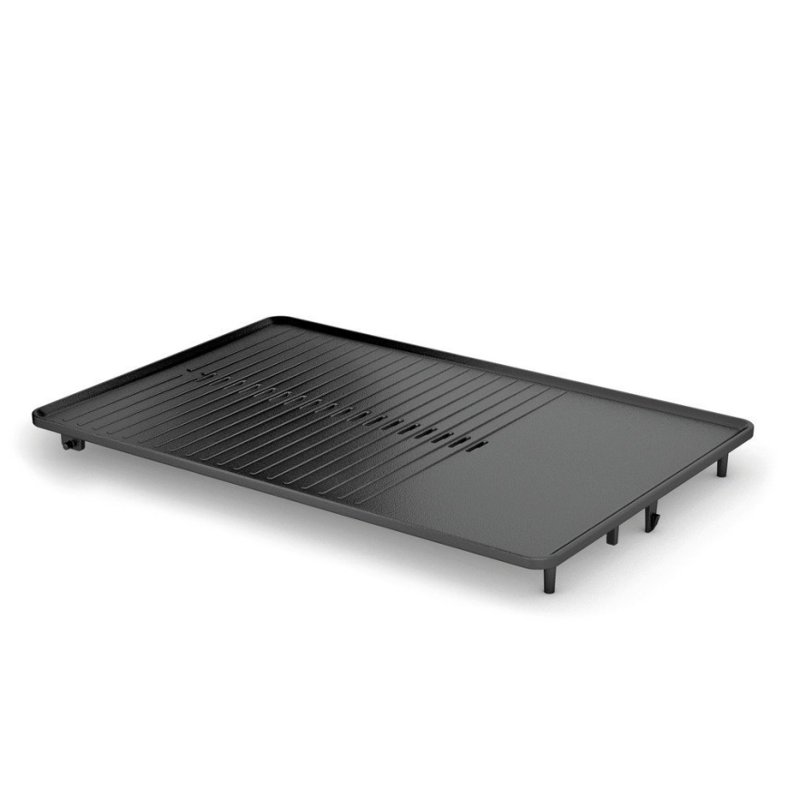 WMF - Elektriskais galda grils LONO 2300W/230V nerūsējošs tērauds