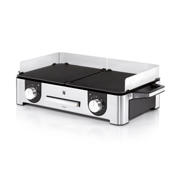 WMF - Elektriskais galda grils LONO 2400W/230V nerūsējošs tērauds