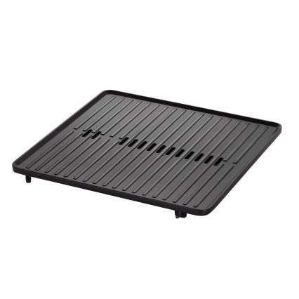 WMF - Elektriskais galda grils QUADRO LONO 1250W/230V nerūsējošs tērauds