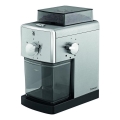 WMF - Elektriskās kafijas pupiņu dzirnaviņas 180 g STELIO 110W/230V nerūsējošs tērauds