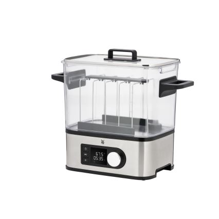 WMF - Elektrisks katls SOUS-VIDE PRO LONO 3l 1500W/230V nerūsējošs tērauds