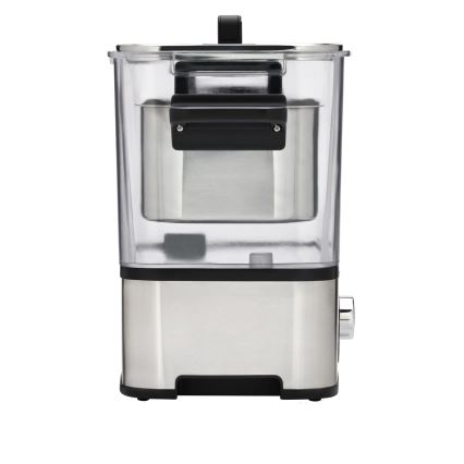 WMF - Elektrisks katls SOUS-VIDE PRO LONO 3l 1500W/230V nerūsējošs tērauds