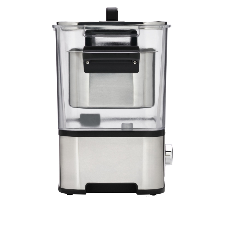 WMF - Elektrisks katls SOUS-VIDE PRO LONO 3l 1500W/230V nerūsējošs tērauds