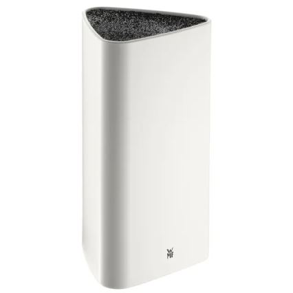 WMF - ELEMENTS virtuves nažu komplekts ar turētāju, 4 gab.