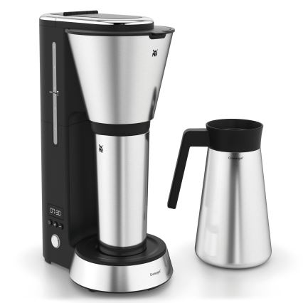 WMF - Filtra kafijas automāts KITCHENminis 760W/230V nerūsējošs tērauds