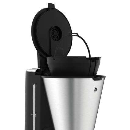WMF - Filtra kafijas automāts KITCHENminis 760W/230V nerūsējošs tērauds
