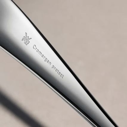 WMF - Nerūsējošā tērauda galda piederumu komplekts FLAME PLUS, 30 gab.