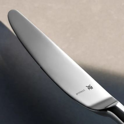 WMF - Nerūsējošā tērauda galda piederumu komplekts FLAME PLUS, 30 gab.