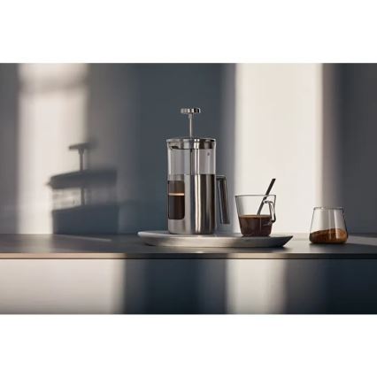 WMF - franču prese KULT