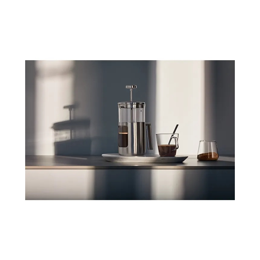 WMF - franču prese KULT