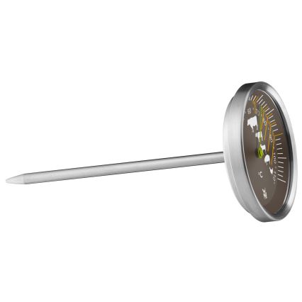 WMF - Gaļas termometrs 10-110°C matēts hroms